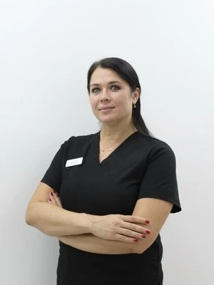 Нина Кониченко