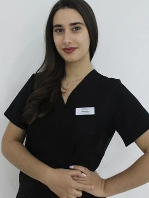 Александра Кобзева