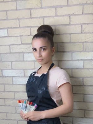 Лана Хвингия