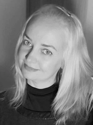 Ольга Анатольевна Маик