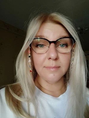 Светлана Журавлева