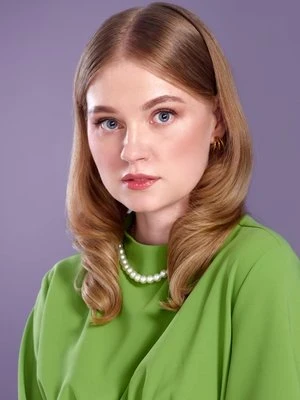 Ольга Балабанова