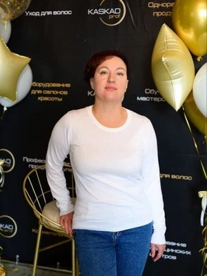 Юлия Авсеенко