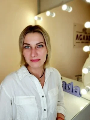 Ирина Бухтоярова