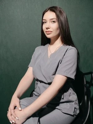 София Ображей