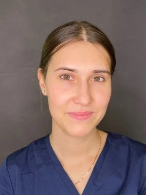 Карина Сергеевна Юхнова