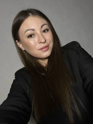 Александра Камынина