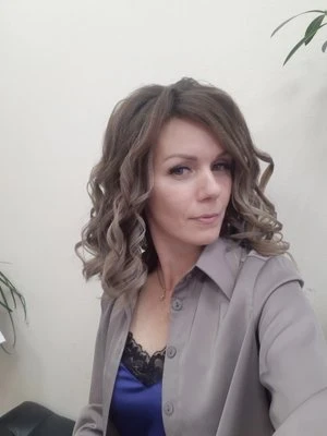 Татьяна Сюртукова