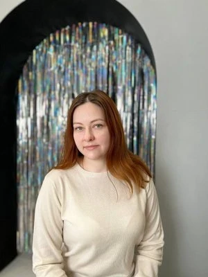 Евгения Бабочкина