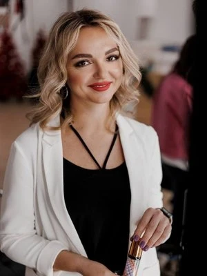 Катерина