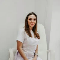 Ирина Науменко