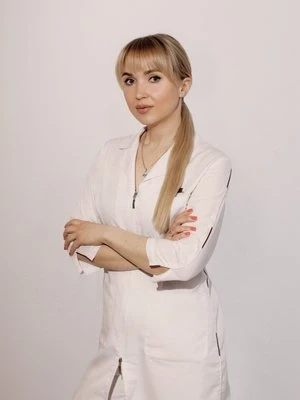 Екатерина Ивановна Закузенная
