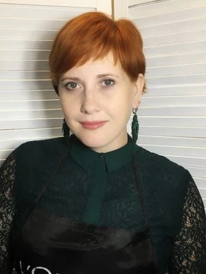 Елена Третьякова