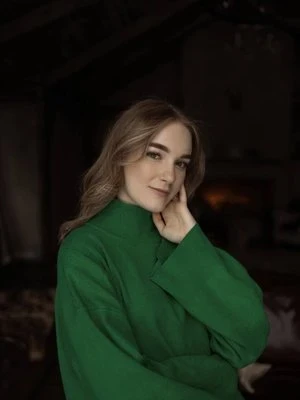 Марина Баширова