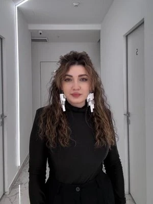 Марьям Даудгаджиева