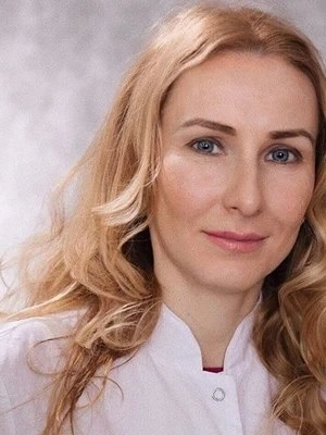 Светлана Попова