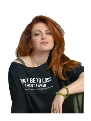 Новелла Владимировна Аракелова