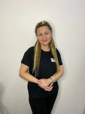 Анна Леукина