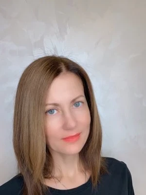 Оксана Тюрина