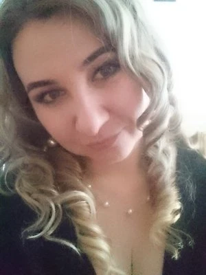 Юлия Валерьевна Черкасова