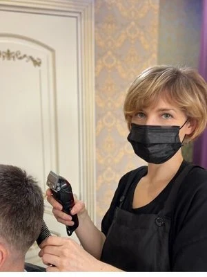 Оксана