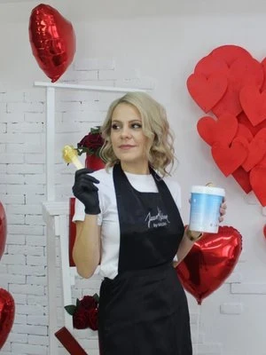 Анастасия Валерьевна Савченко
