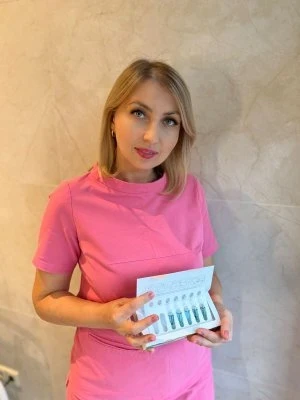 Наталья Косова