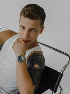 Трофим Хухарев