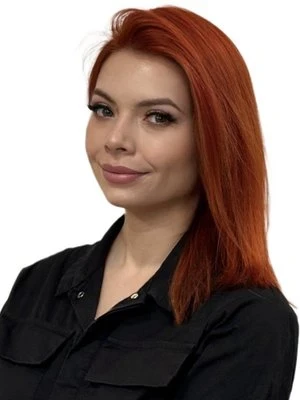 Анастасия Гурьева