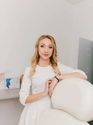 Екатерина Владимировна Антонышева