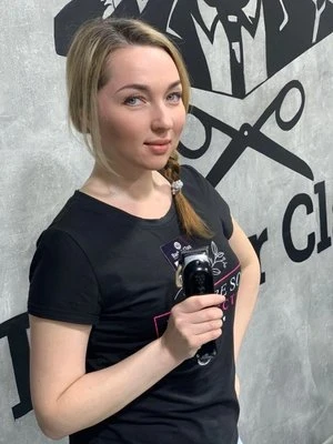 Анжелика Смирнова