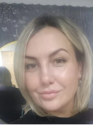 Марина Клепикова