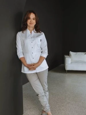 Вера Александровна Скляр