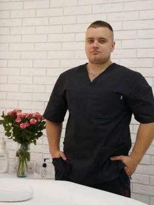 Павел Таранов