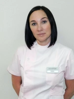 Анна Осипова