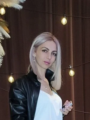 Нарине Мадатян