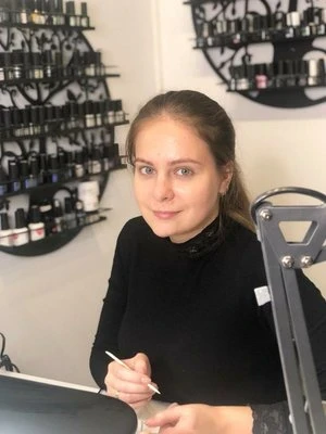 Кристина Лобеко