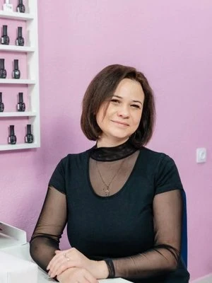 Лидия Черкасова