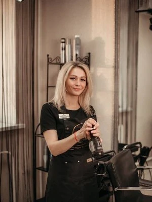 Наталья Николаевна Бычкова