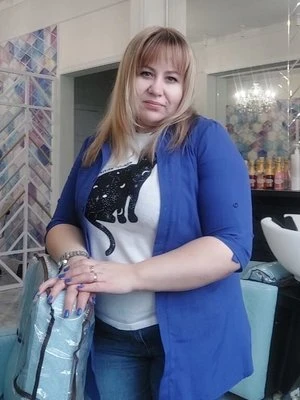 Надежда Маслова