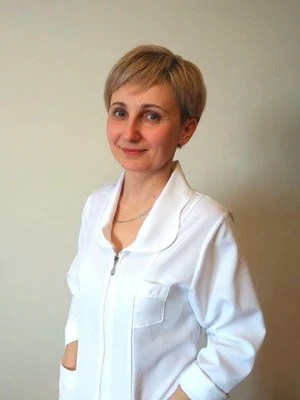 Марина Журба