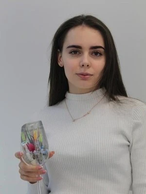 Кристина Егорова