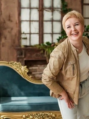 Алевтина Митюрникова