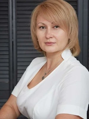 Светлана Заболотникова