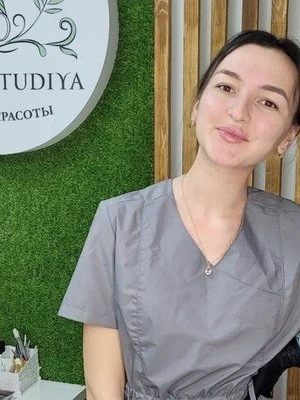 Анжелика Живописцева