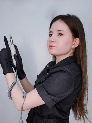 Элана Янтурина