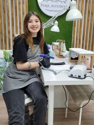 Виктория Малышева