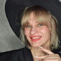 Савинова Алёна