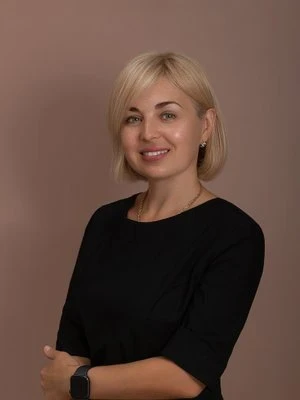 Ксения Сергеевна Ермакова