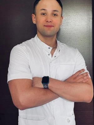 Егор Дмитриевич Черников